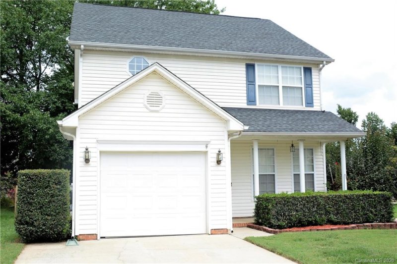 6525 Forestrock Drive