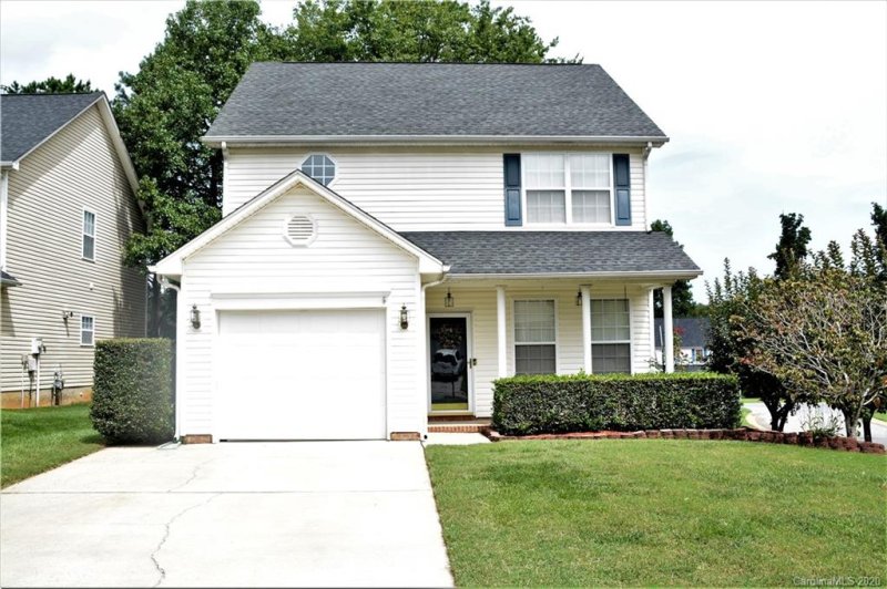 Property image 3 at 6525 Forestrock Drive, Charlotte, NC 28269