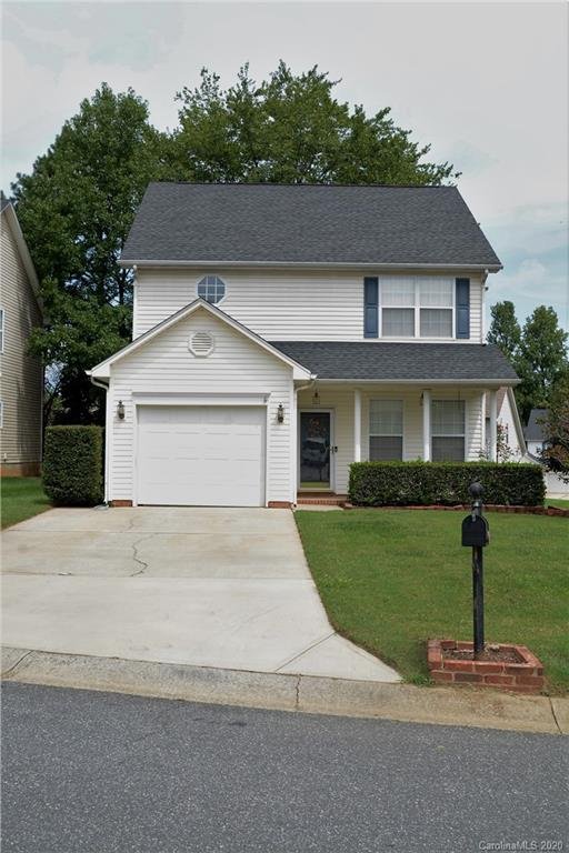 Property image 4 at 6525 Forestrock Drive, Charlotte, NC 28269