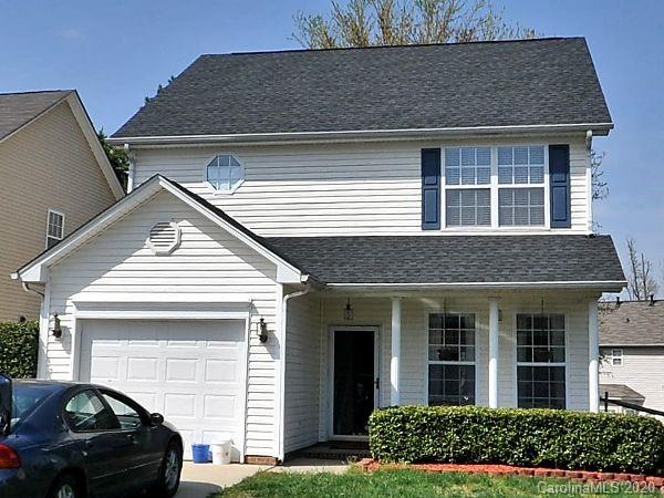 Property image 5 at 6525 Forestrock Drive, Charlotte, NC 28269