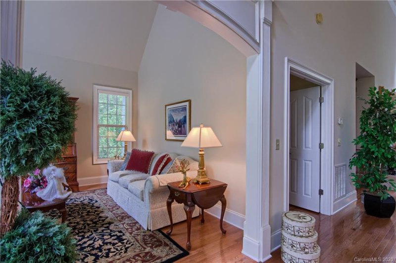 Property image 5 at 45 Brown Bear Ridge Trail, Zirconia, NC 28790