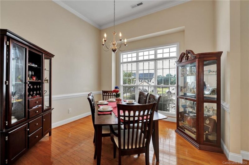 Property image 3 at 672 Scarlet Leaf Lane, Oakboro, NC 28129