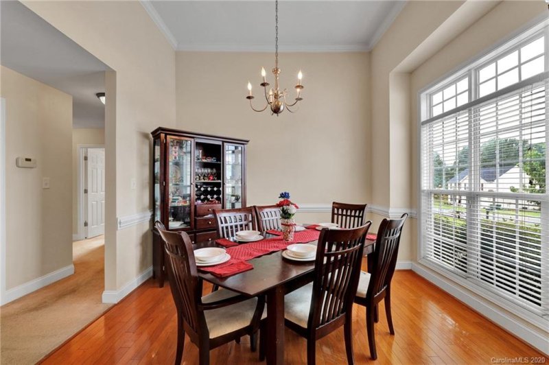 Property image 4 at 672 Scarlet Leaf Lane, Oakboro, NC 28129