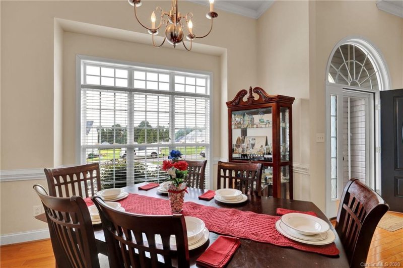 Property image 5 at 672 Scarlet Leaf Lane, Oakboro, NC 28129