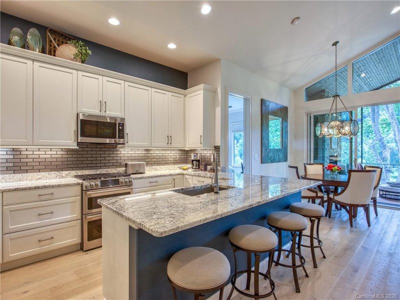 Property image 3 at 93 Plateau Drive, Maggie Valley, NC 28751