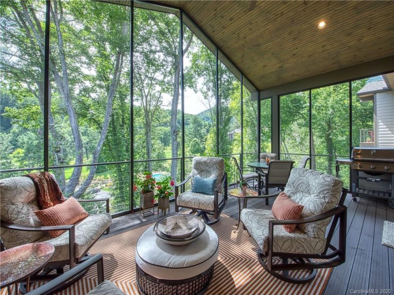 Property image 5 at 93 Plateau Drive, Maggie Valley, NC 28751