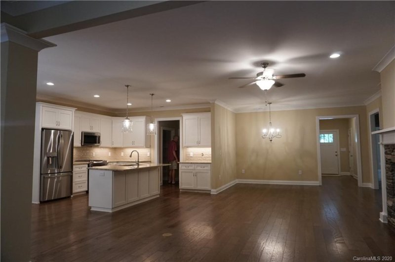 Property image 5 at 1137 Bunch Drive, Statesville, NC 28677