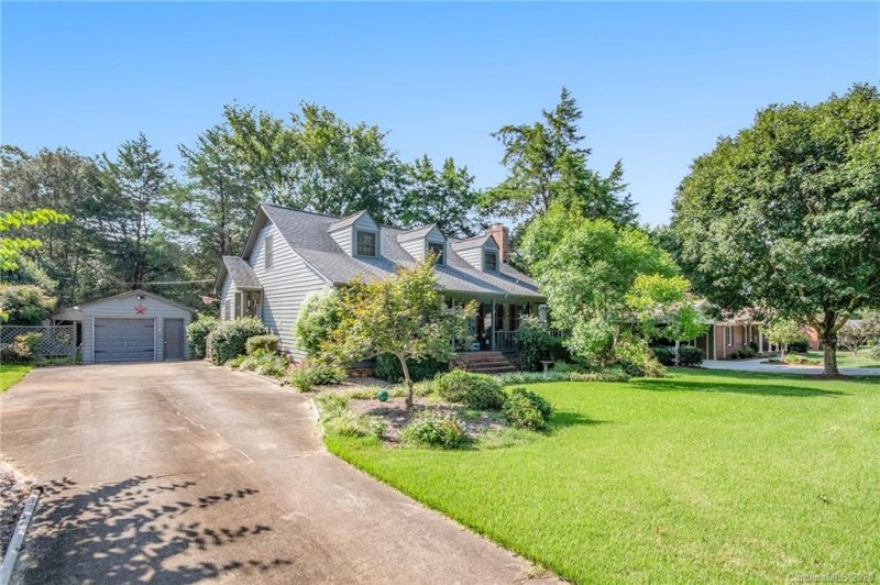 Property image 2 at 944 Normandy Way, Rock Hill, SC 29732