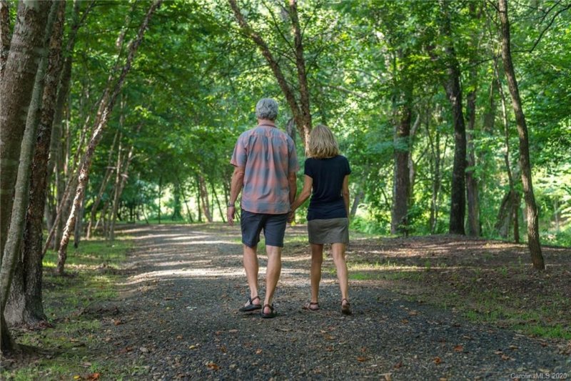 Property image 5 at 142 Riverbend Forest Drive, Asheville, NC 28805