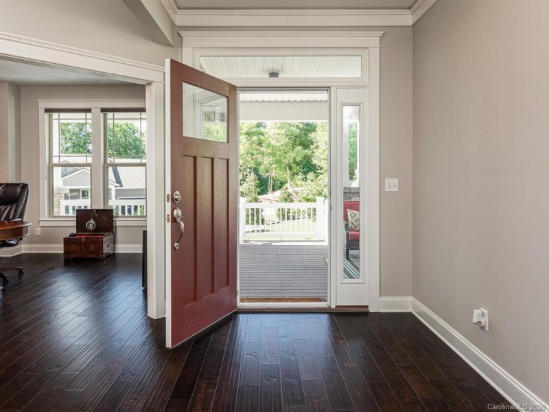 Property image 5 at 514 Monarch Road, Hendersonville, NC 28739