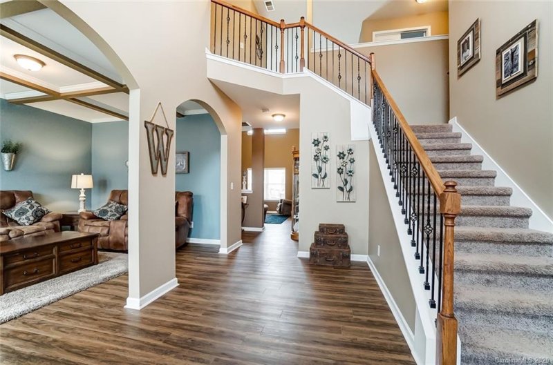 Property image 4 at 104 Wellshire Street, Mooresville, NC 28115