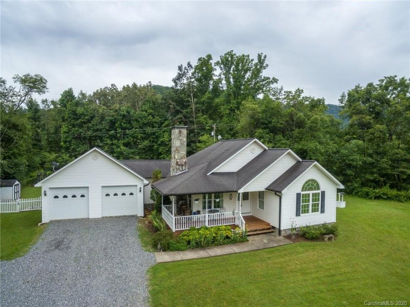 Property image 2 at 71 Crooked Creek Estate, Old Fort, NC 28762