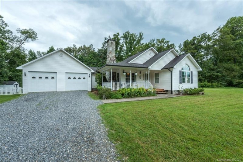 Property image 3 at 71 Crooked Creek Estate, Old Fort, NC 28762