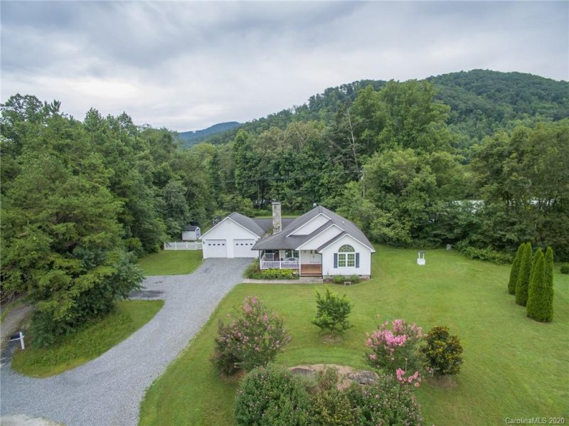 Property image 4 at 71 Crooked Creek Estate, Old Fort, NC 28762