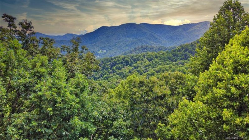 Property image 3 at Tbd Purple Martin Lane, Waynesville, NC 28785