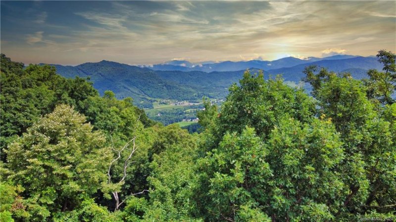 Property image 4 at Tbd Purple Martin Lane, Waynesville, NC 28785