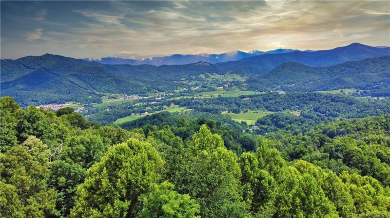 Property image 5 at Tbd Purple Martin Lane, Waynesville, NC 28785