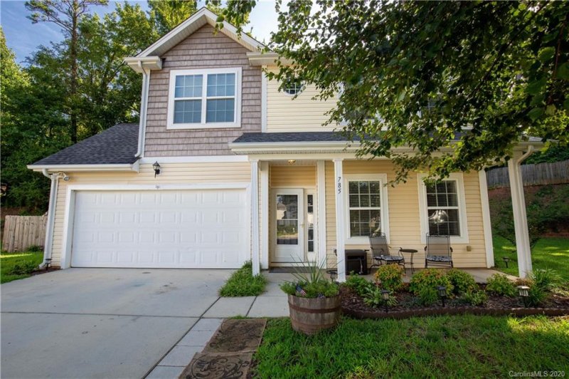 Property image 2 at 785 Jones Branch Road, Fort Mill, SC 29715