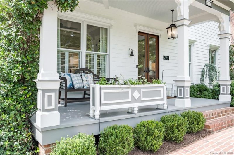 Property image 2 at 518 Walnut Street, Davidson, NC 28036