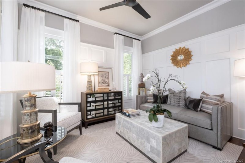 Property image 3 at 518 Walnut Street, Davidson, NC 28036