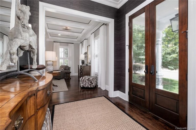 Property image 5 at 518 Walnut Street, Davidson, NC 28036