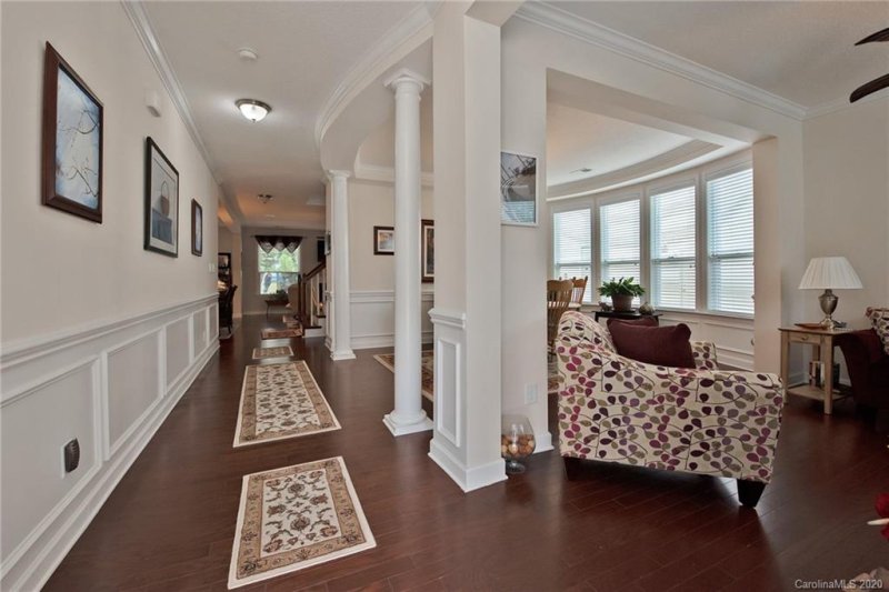 Property image 2 at 283 Perennial Drive, Concord, NC 28027