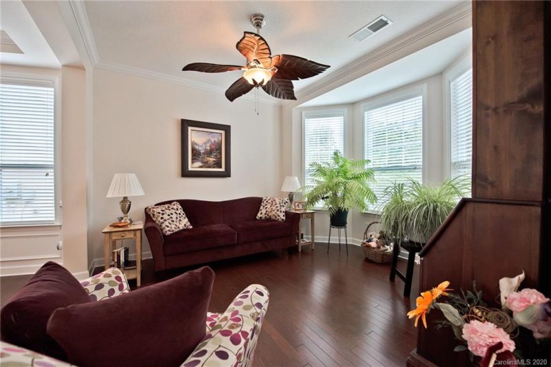 Property image 3 at 283 Perennial Drive, Concord, NC 28027