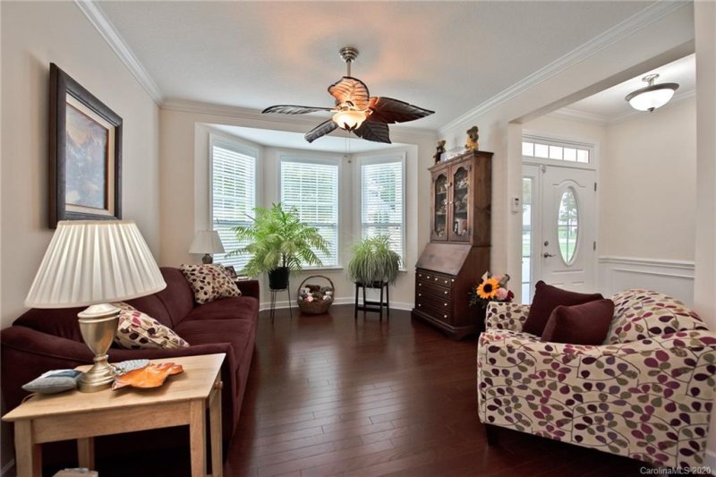 Property image 4 at 283 Perennial Drive, Concord, NC 28027