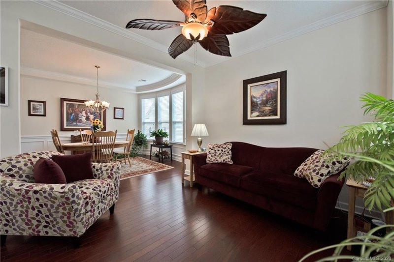 Property image 5 at 283 Perennial Drive, Concord, NC 28027