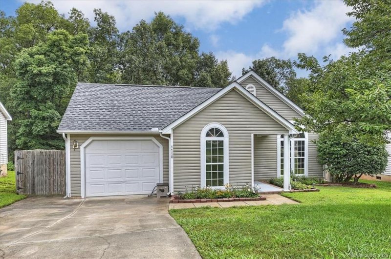 1110 Morning Glory Drive