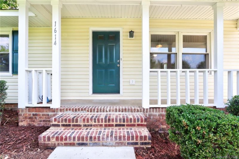 Property image 4 at 1614 Hamilton Street, Charlotte, NC 28206