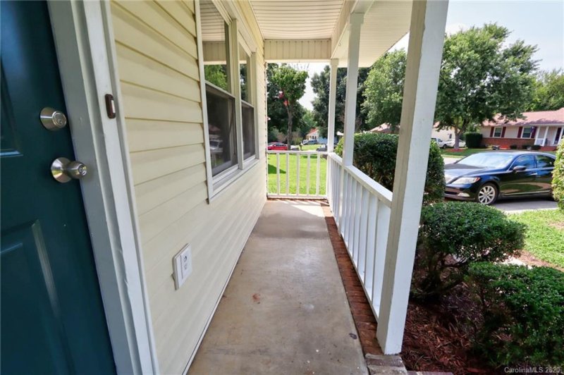 Property image 5 at 1614 Hamilton Street, Charlotte, NC 28206