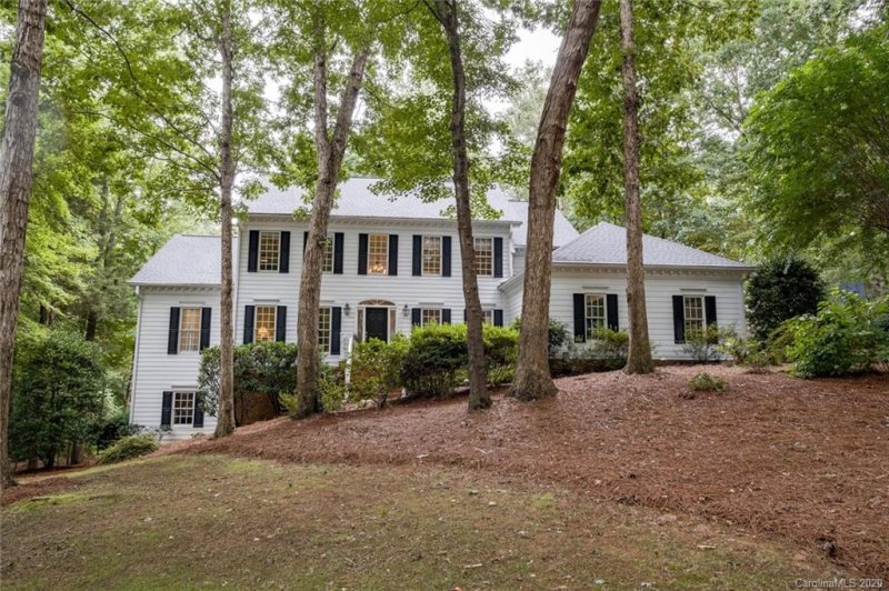 Property image 2 at 1615 Walden Pond Lane, Waxhaw, NC 28173