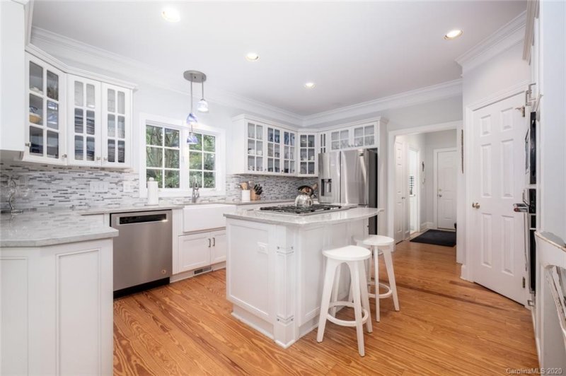 Property image 3 at 1615 Walden Pond Lane, Waxhaw, NC 28173