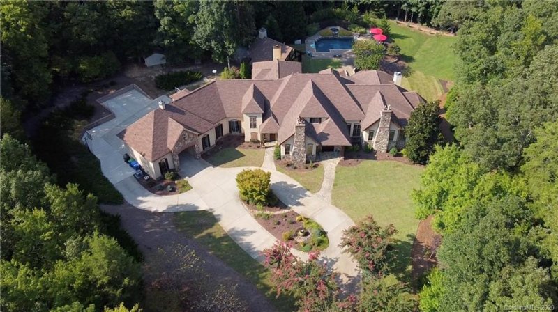 Property image 3 at 2033 Iverson Lane, Waxhaw, NC 28173