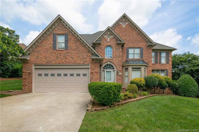 5422 Stallworth Drive