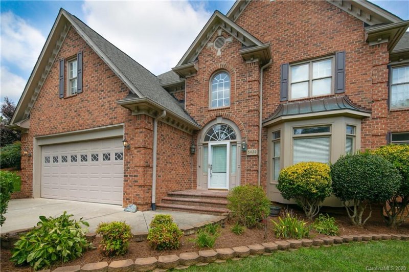 Property image 2 at 5422 Stallworth Drive, Charlotte, NC 28226