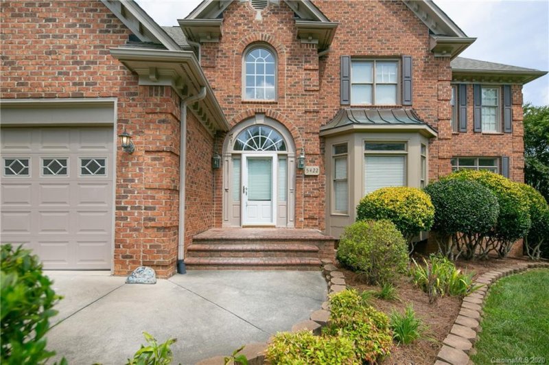 Property image 3 at 5422 Stallworth Drive, Charlotte, NC 28226