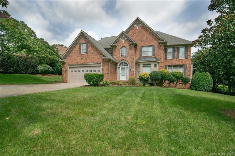 Property image 4 at 5422 Stallworth Drive, Charlotte, NC 28226