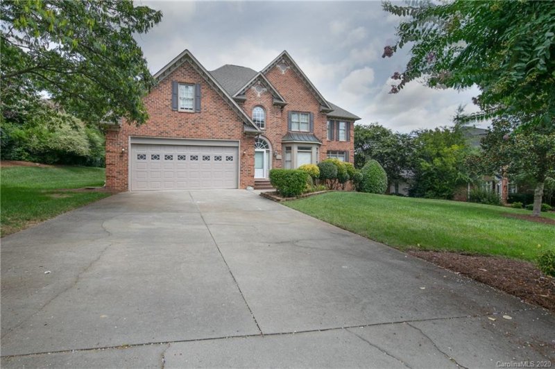 Property image 5 at 5422 Stallworth Drive, Charlotte, NC 28226