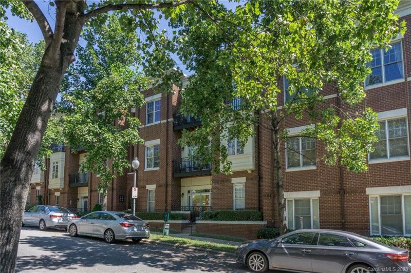 737 Garden District Drive