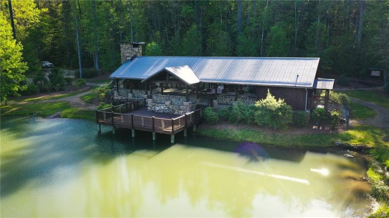 Property image 5 at 7 Abby Falls Road, Rosman, NC 28772