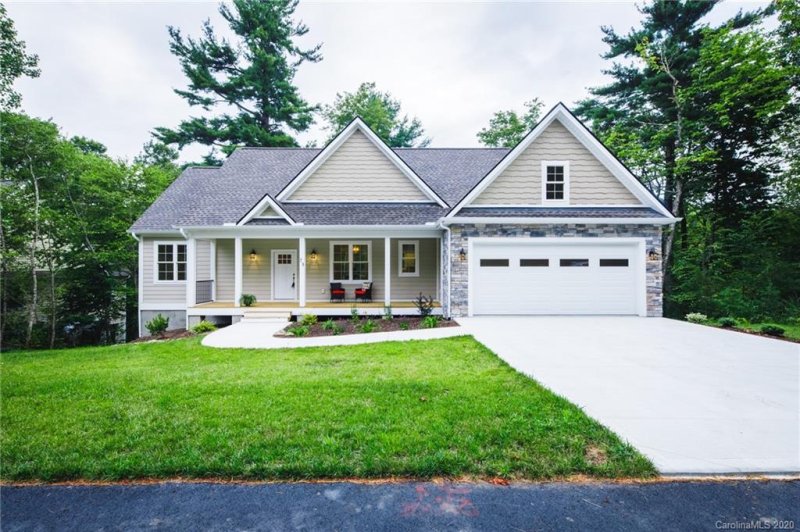 Property image 2 at 73 Wisdom Cove Road, Flat Rock, NC 28731