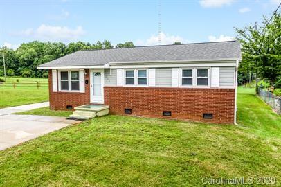 Property image 2 at 206 Mattoon Street, Charlotte, NC 28216