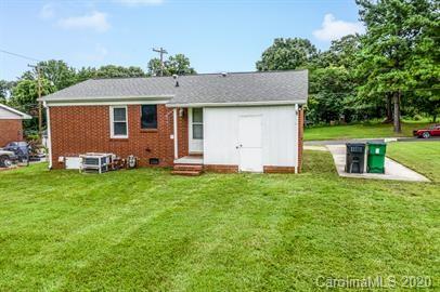 Property image 3 at 206 Mattoon Street, Charlotte, NC 28216