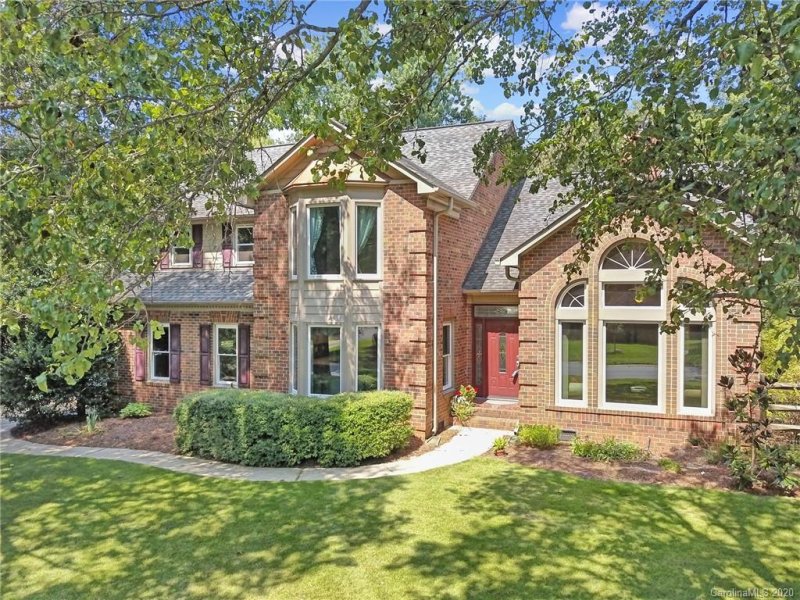 Property image 2 at 6125 Tripp Place, Charlotte, NC 28277