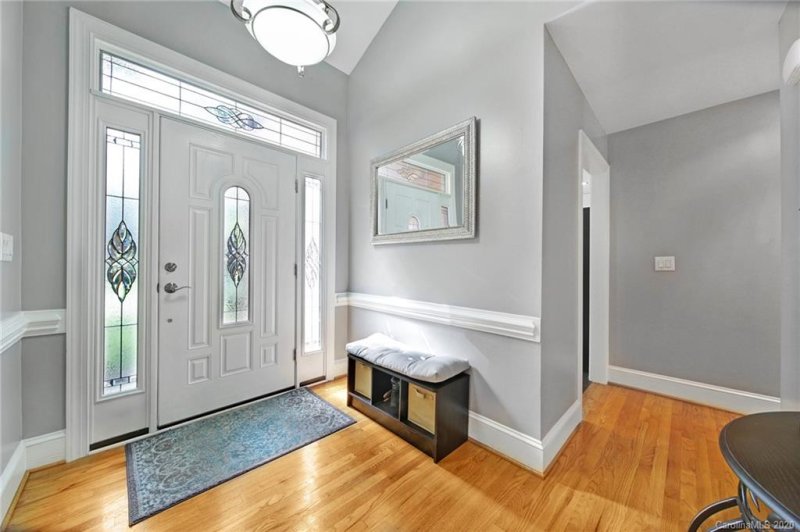 Property image 3 at 6125 Tripp Place, Charlotte, NC 28277