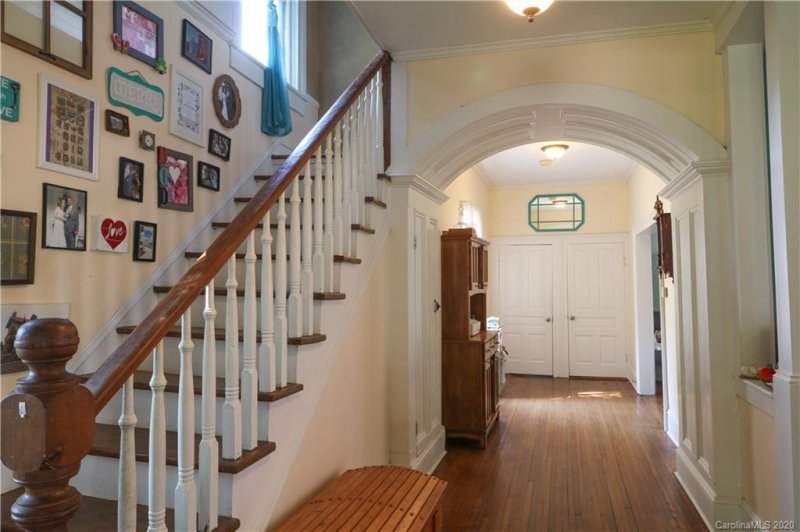 Property image 3 at 317 Thomas Street, Salisbury, NC 28144