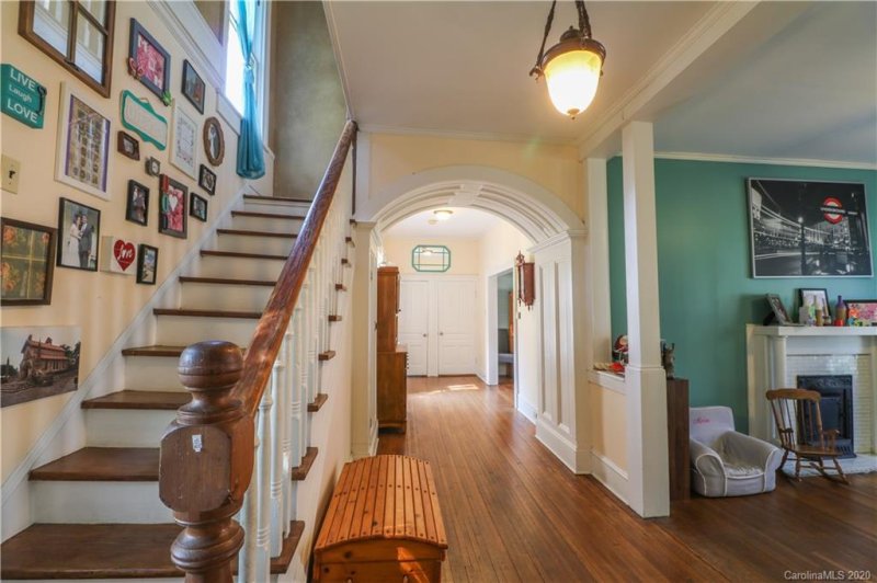 Property image 4 at 317 Thomas Street, Salisbury, NC 28144