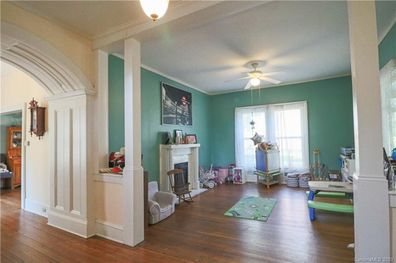 Property image 5 at 317 Thomas Street, Salisbury, NC 28144